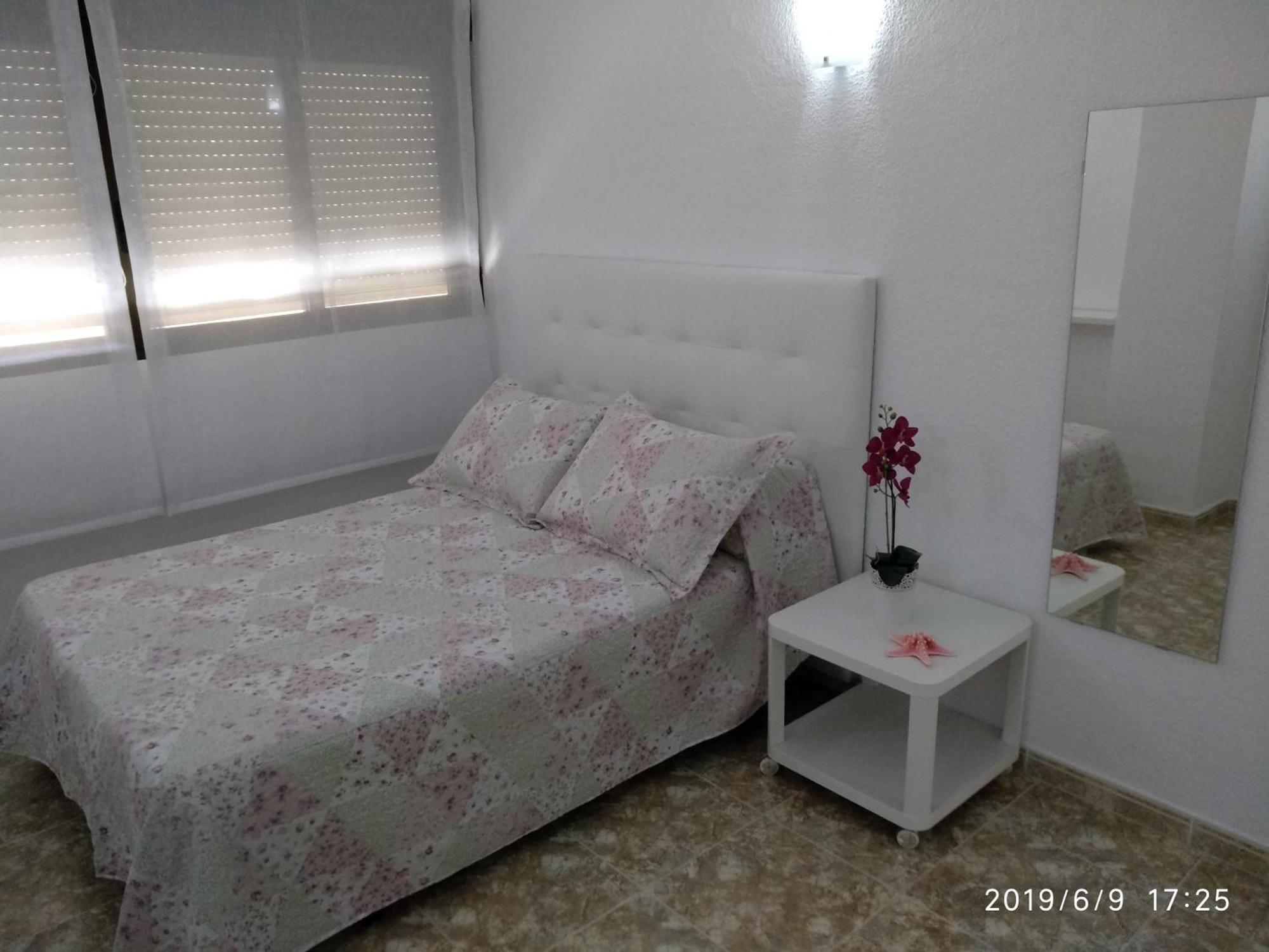 Apartamentos Del Sol Arenales del Sol Exteriér fotografie